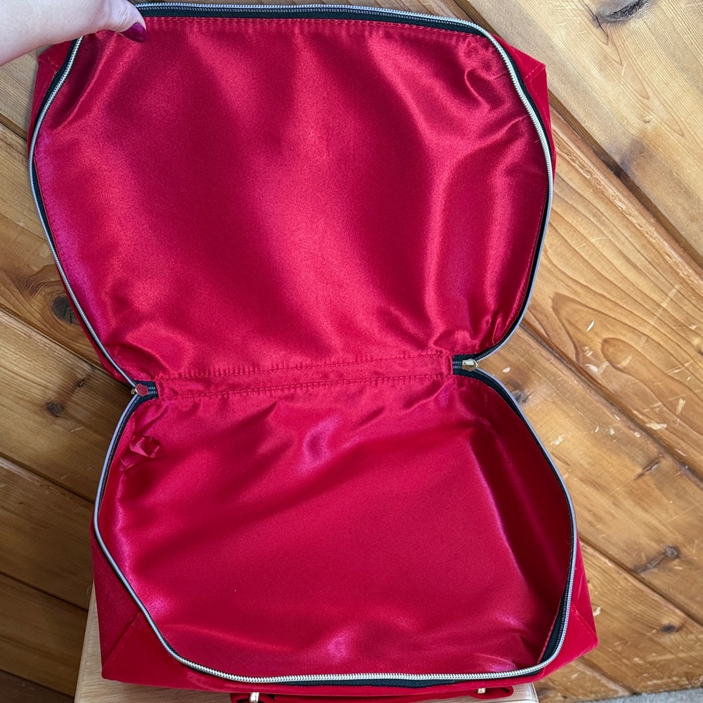 Vintage Estée Lauder Makeup Bag - Picture 4 of 6